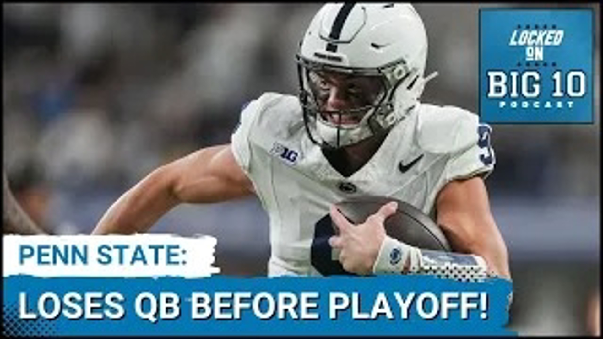Penn State football is losing a very important part of its team days before its college football playoff game vs SMU on Saturday.