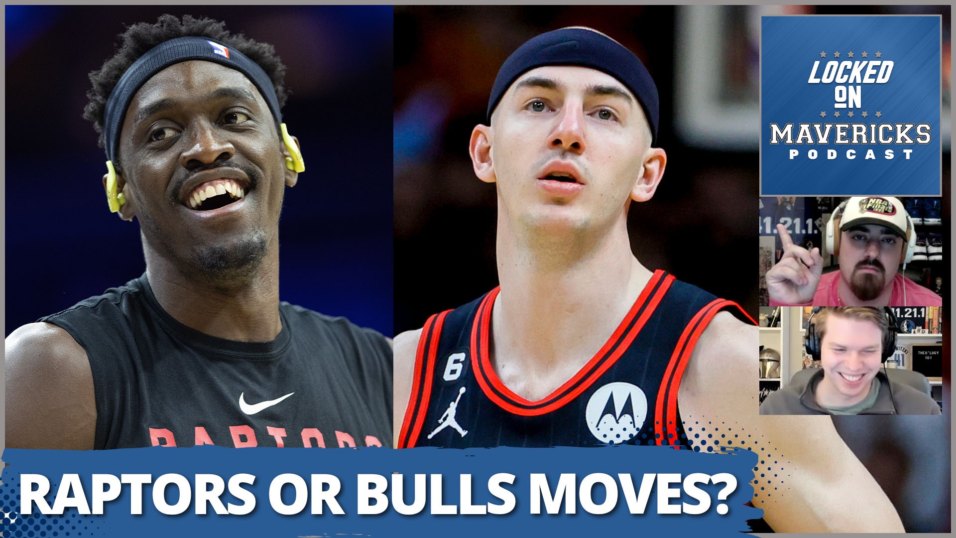 NBA Trade Rumors: Blazers Seeking to Deal No. 3 for ‘Elite’ SF