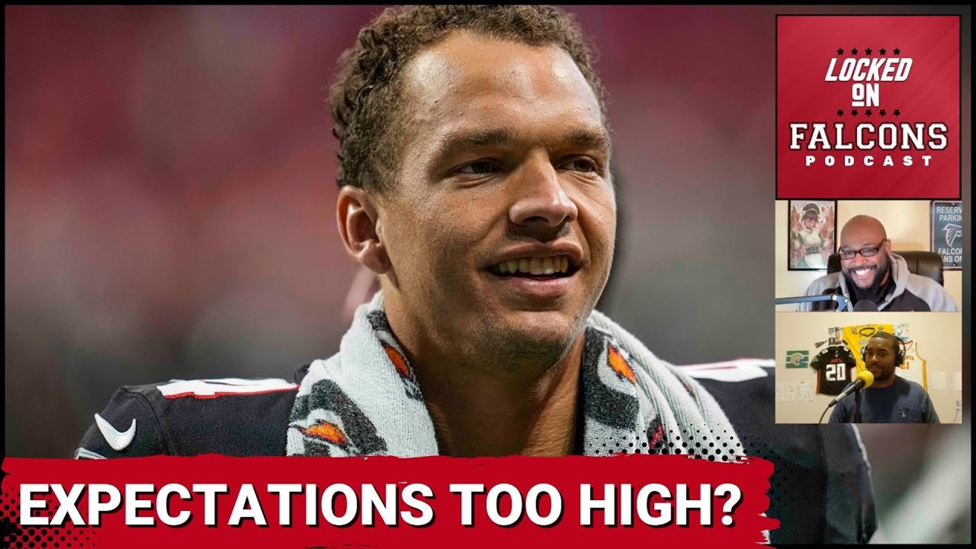 Atlanta Falcons on X: Mustaches are so back  / X