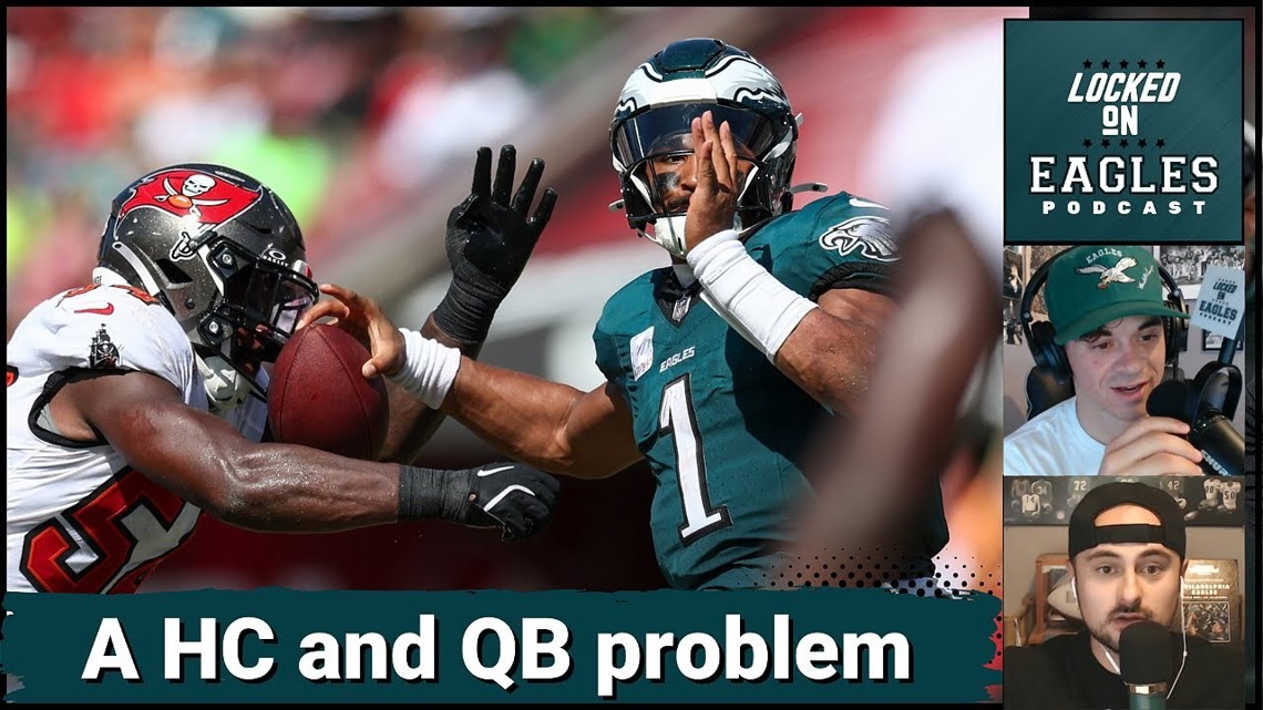 Philadelphia Eagles Coach Leaves Team in Shocking Drama