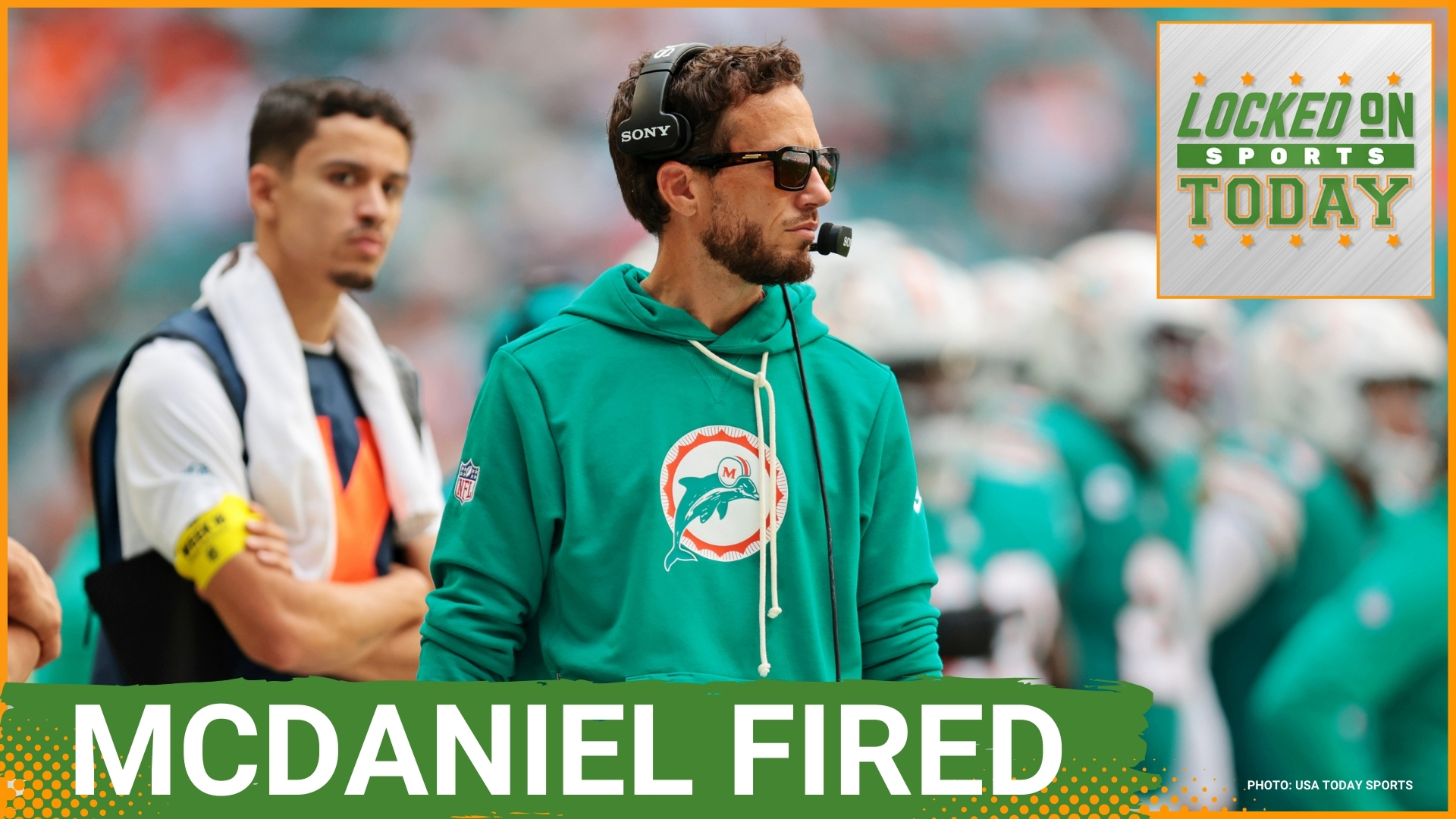 The Best Candidate For The Detroit Lions' Offensive Coordinator - Last Word  on NFL, image size:1920x1080