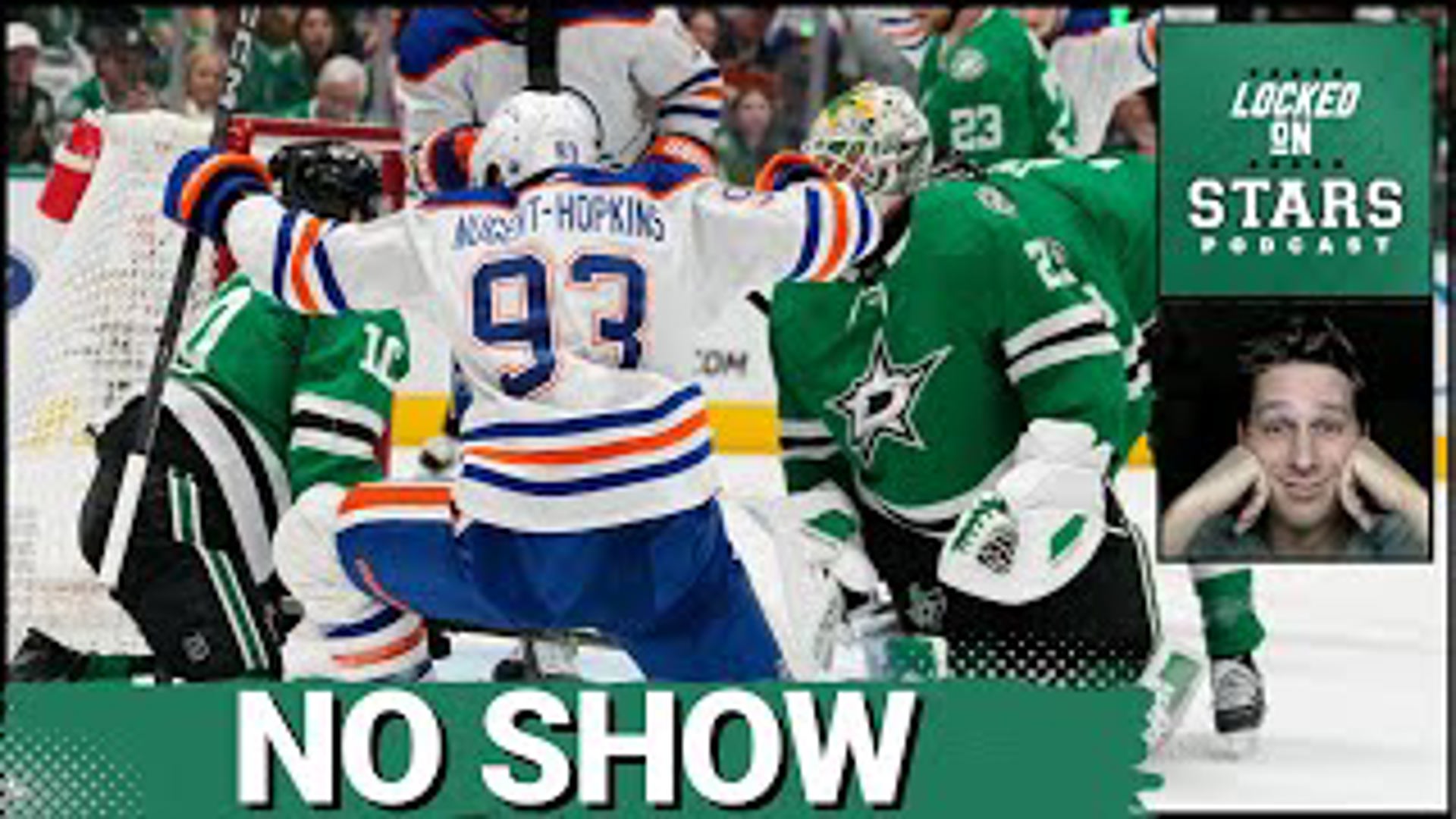 The Dallas Stars Are On The Brink Of Elimination After 3-1 Loss To ...