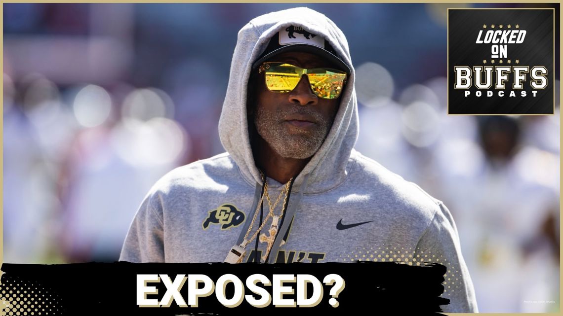 EXPOSED: Deion Sanders Calls Out Lies About Shedeur Sanders