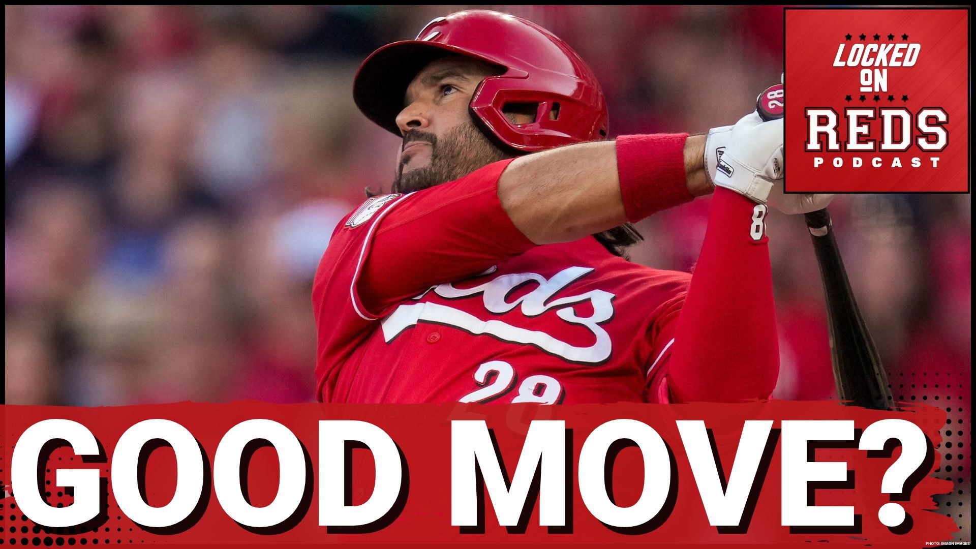 Lesson Locked LESSONS LEARNED? Cincinnati Reds Must Build a BETTER Offseason | 10tv.com