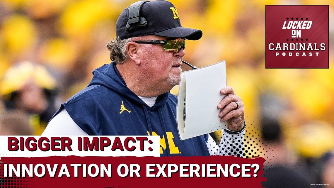 Arizona Cardinals Must Pick Wisely When Hiring Next Defensive Coordinator. Innovation or Experience?