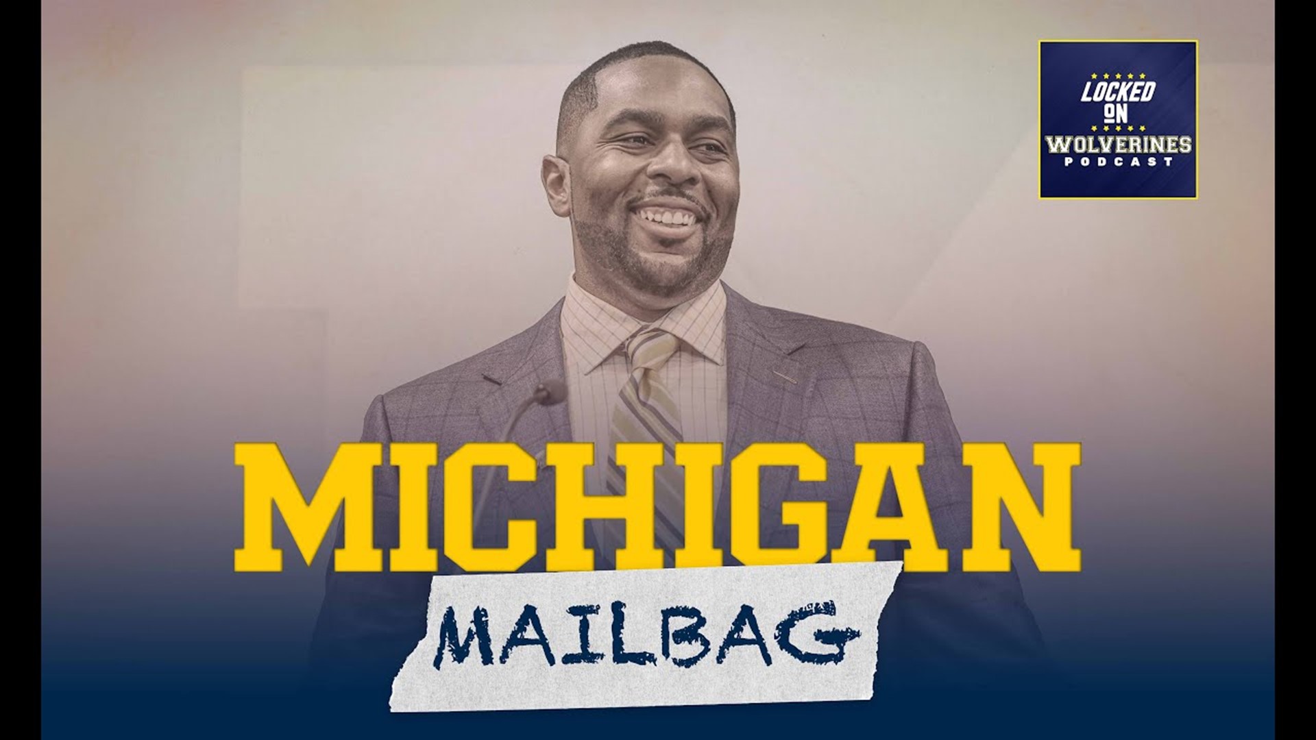 Michigan Mailbag is excited about the spring game but nervous about recruiting