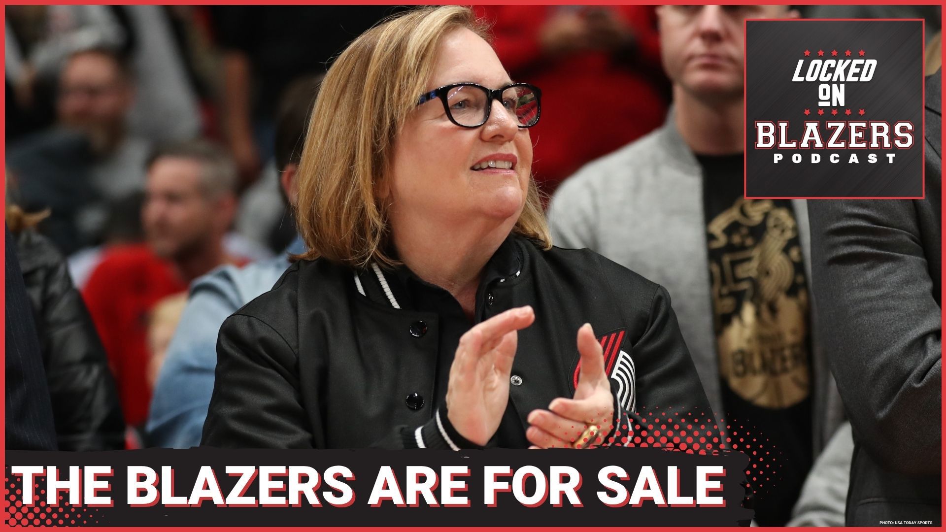 The Portland Trail Blazers are for sale. New ownership is coming. Let's dive into all the pertinent details.