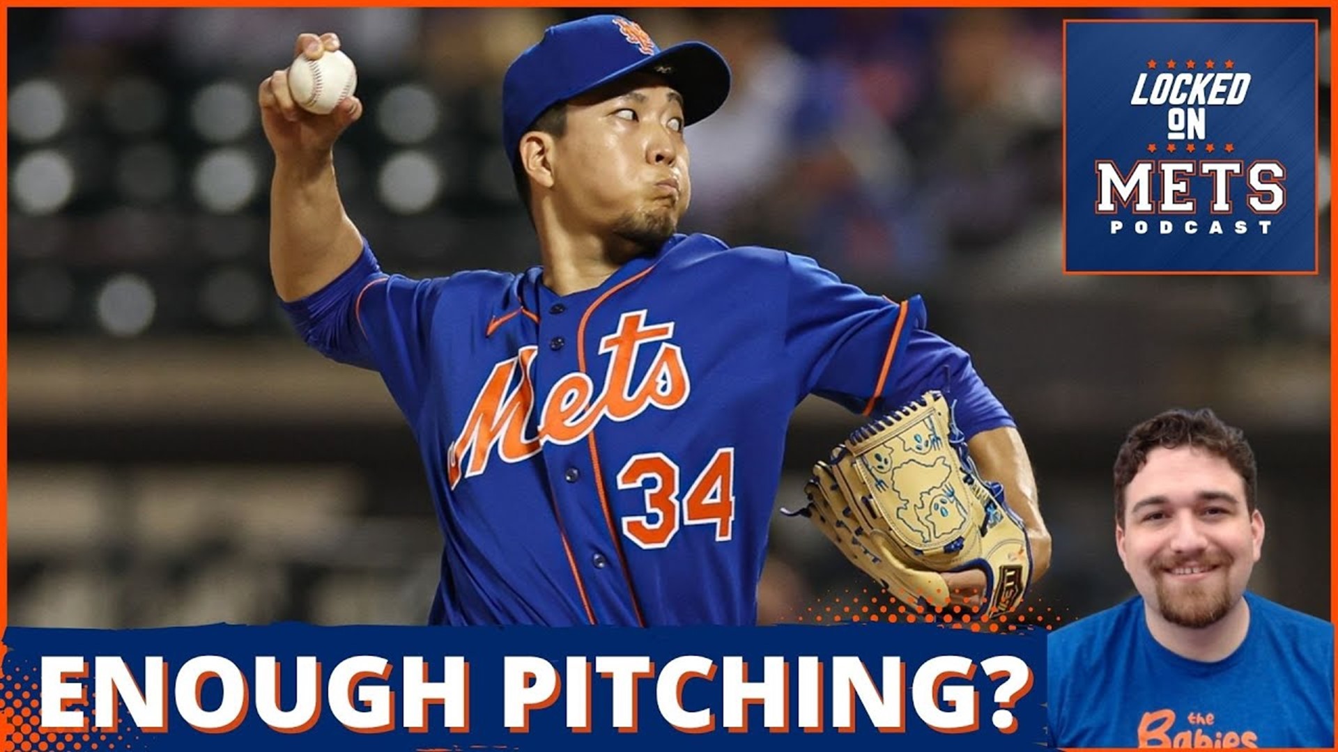 Do the Mets Have Enough Pitching to Be Competitive in 2024