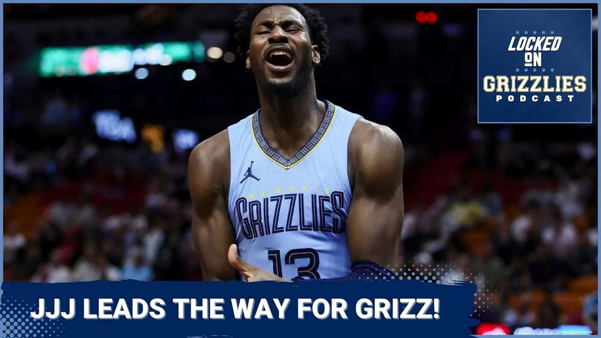 Breaking down the good and bad of these Memphis Grizzlies