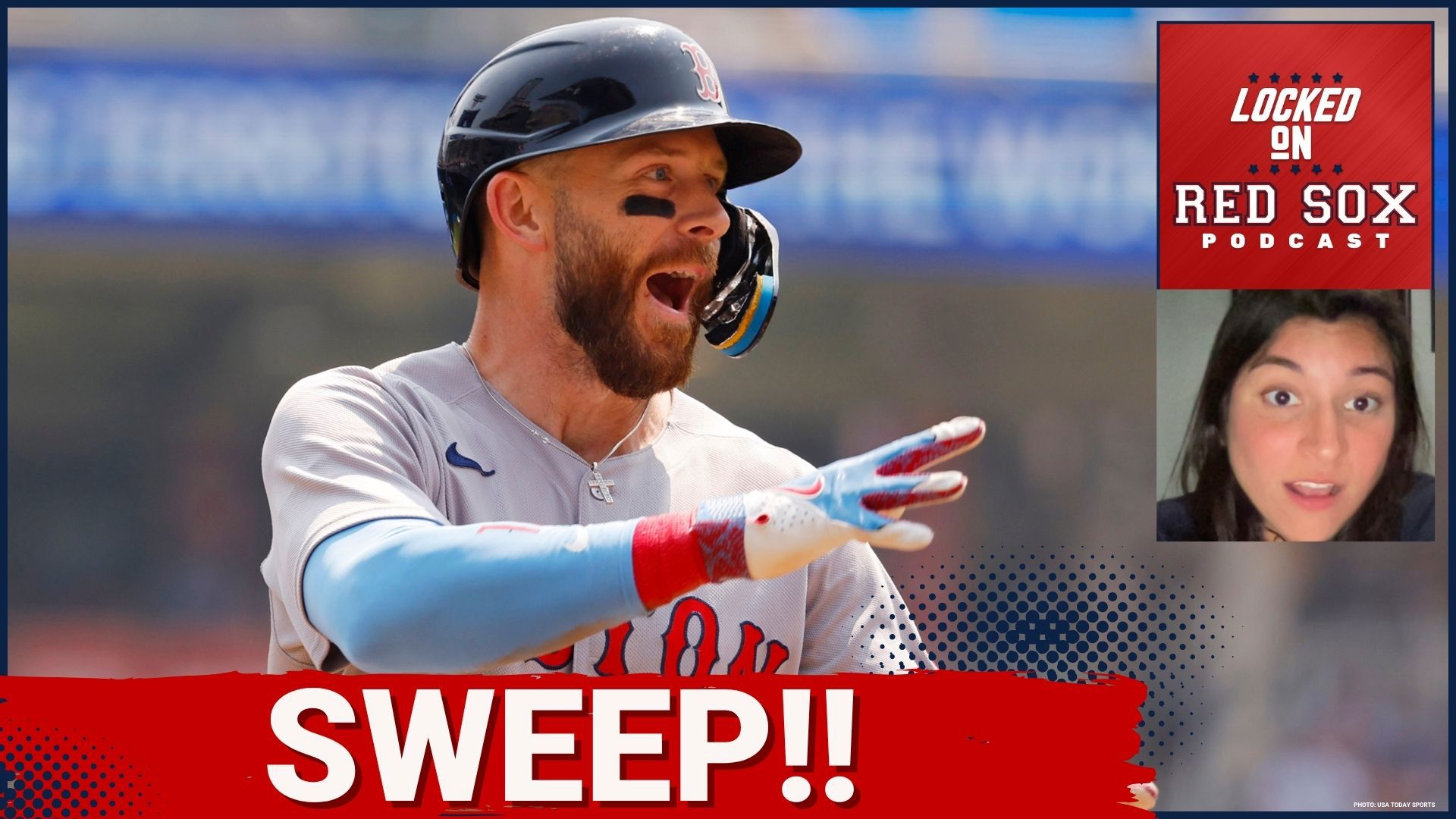 The Boston Red Sox swept the Houston Astros this weekend. What does it say about Boston's trade deadline? Tanner Houck and Marcelo Mayer's injuries are discussed.