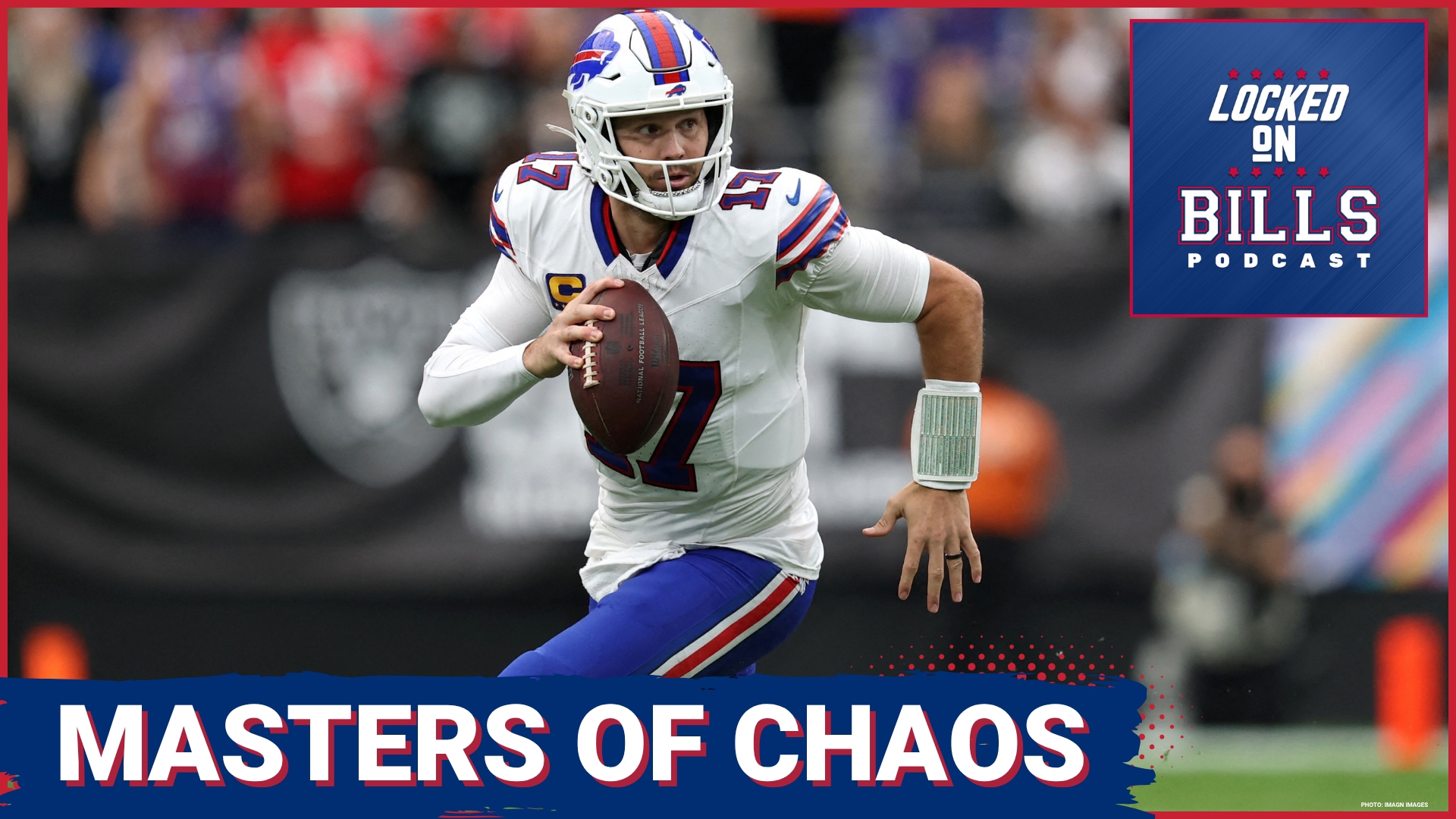 VICTORY MONDAY: Buffalo Bills Rally as Josh Allen and James Cook ...