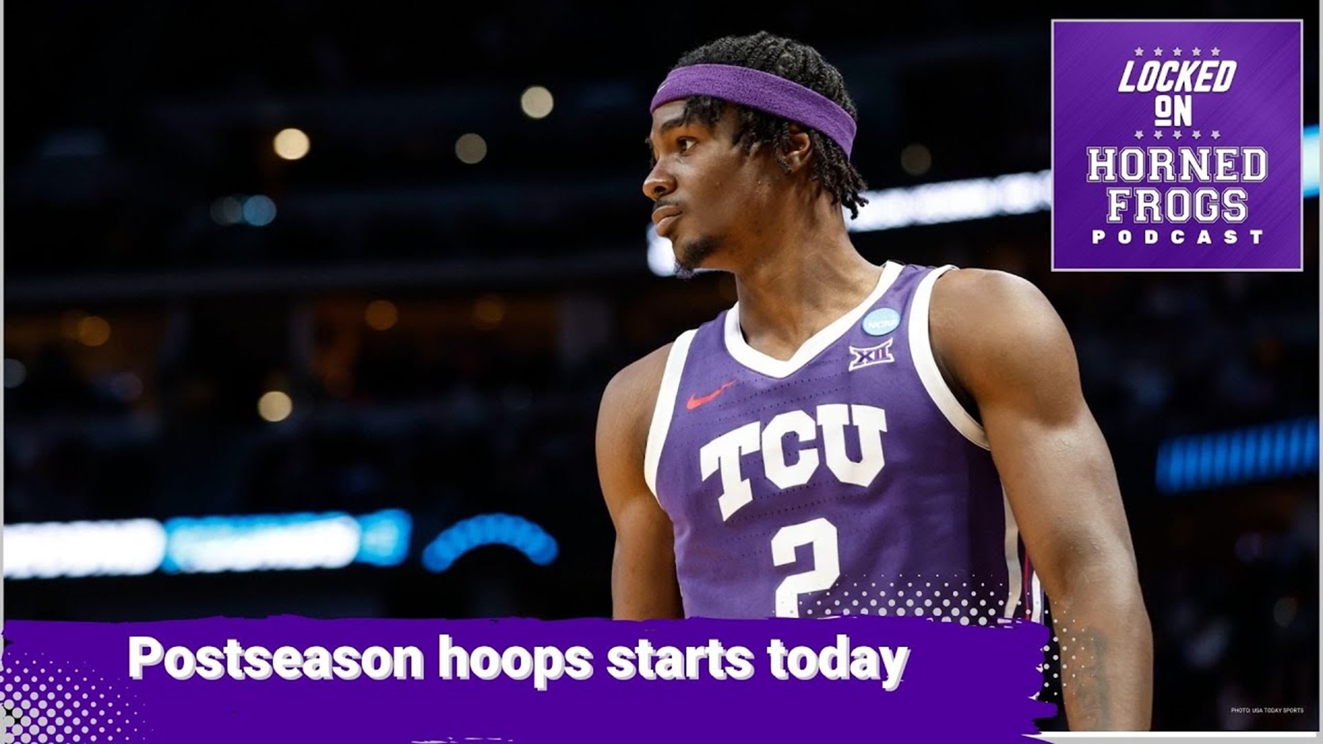 What does TCU basketball have to do in order to make a run this postseason?