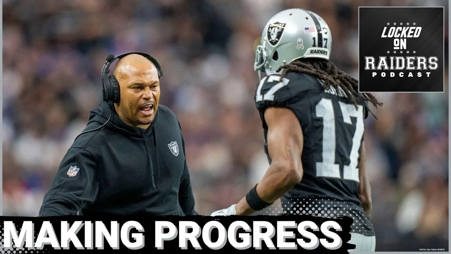Las Vegas Raiders begin Phase 3 of offseason program today