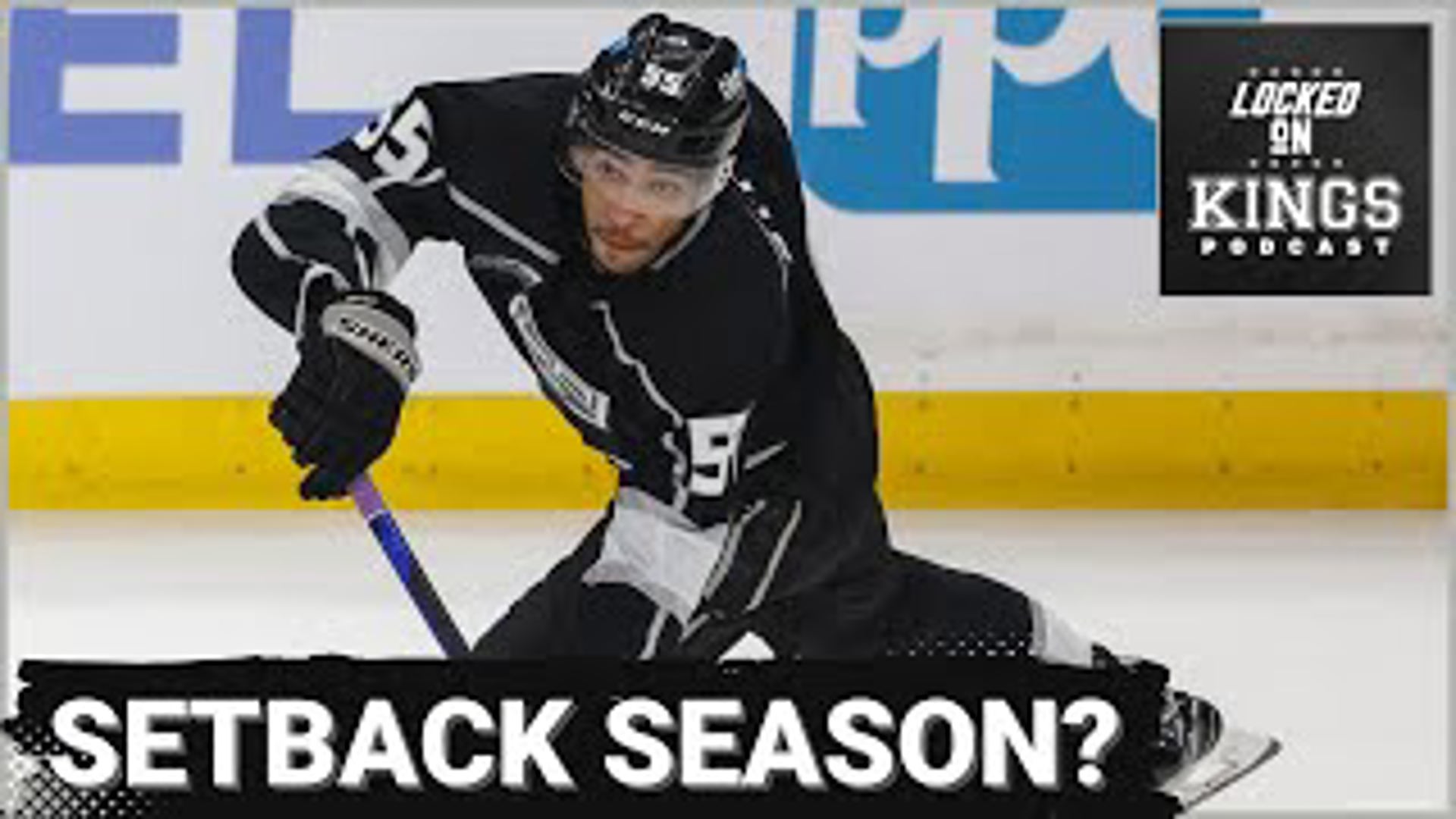 Will the Edmonton Oilers feel any kind of competition from the Vegas Golden Knights, Los Angeles Kings or Vancouver Canucks atop the NHL’s Pacific Division?