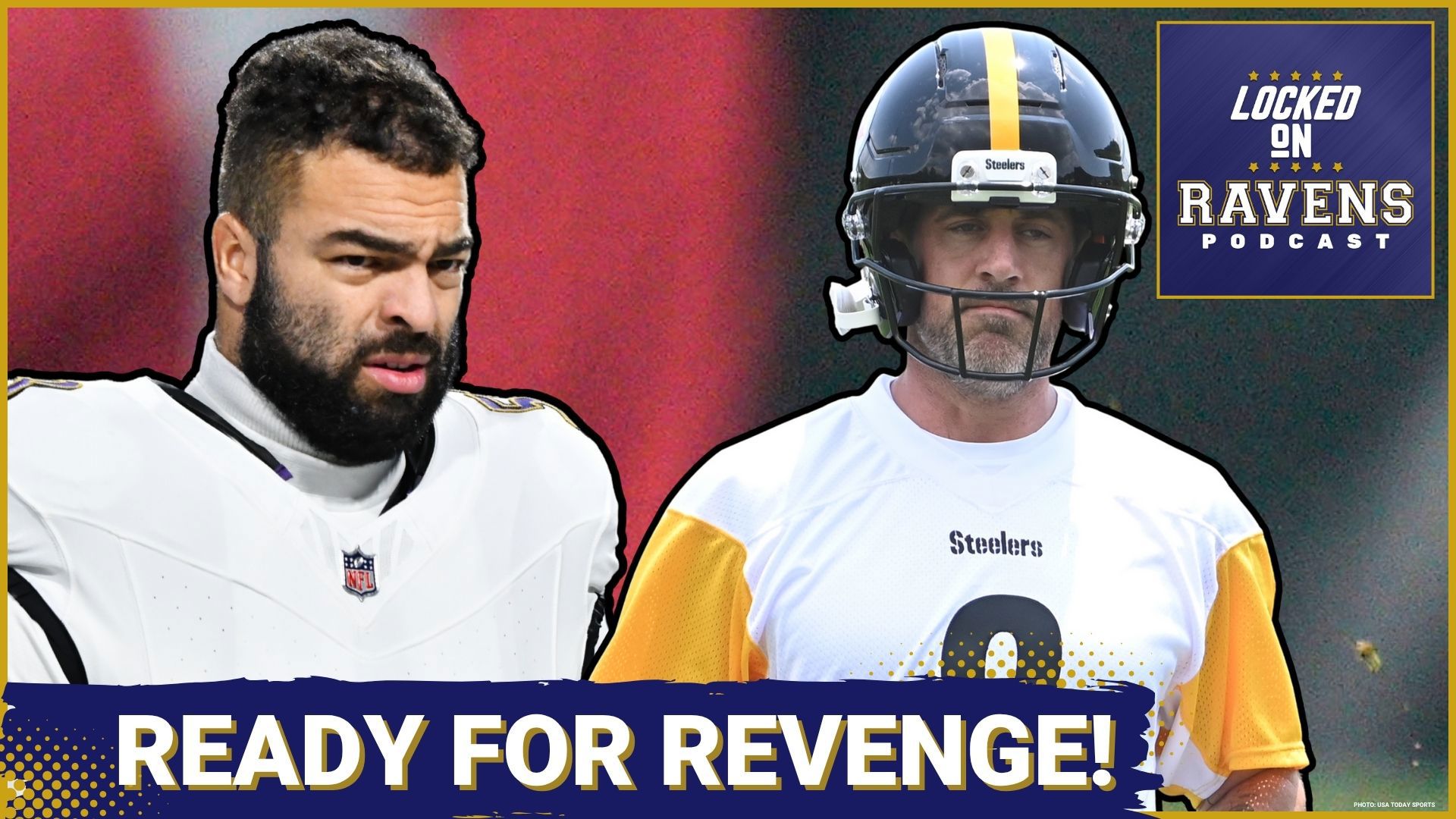 We look at Kyle Van Noy having words for Aaron Rodgers with Rick Ritter, discussing what was said and more.