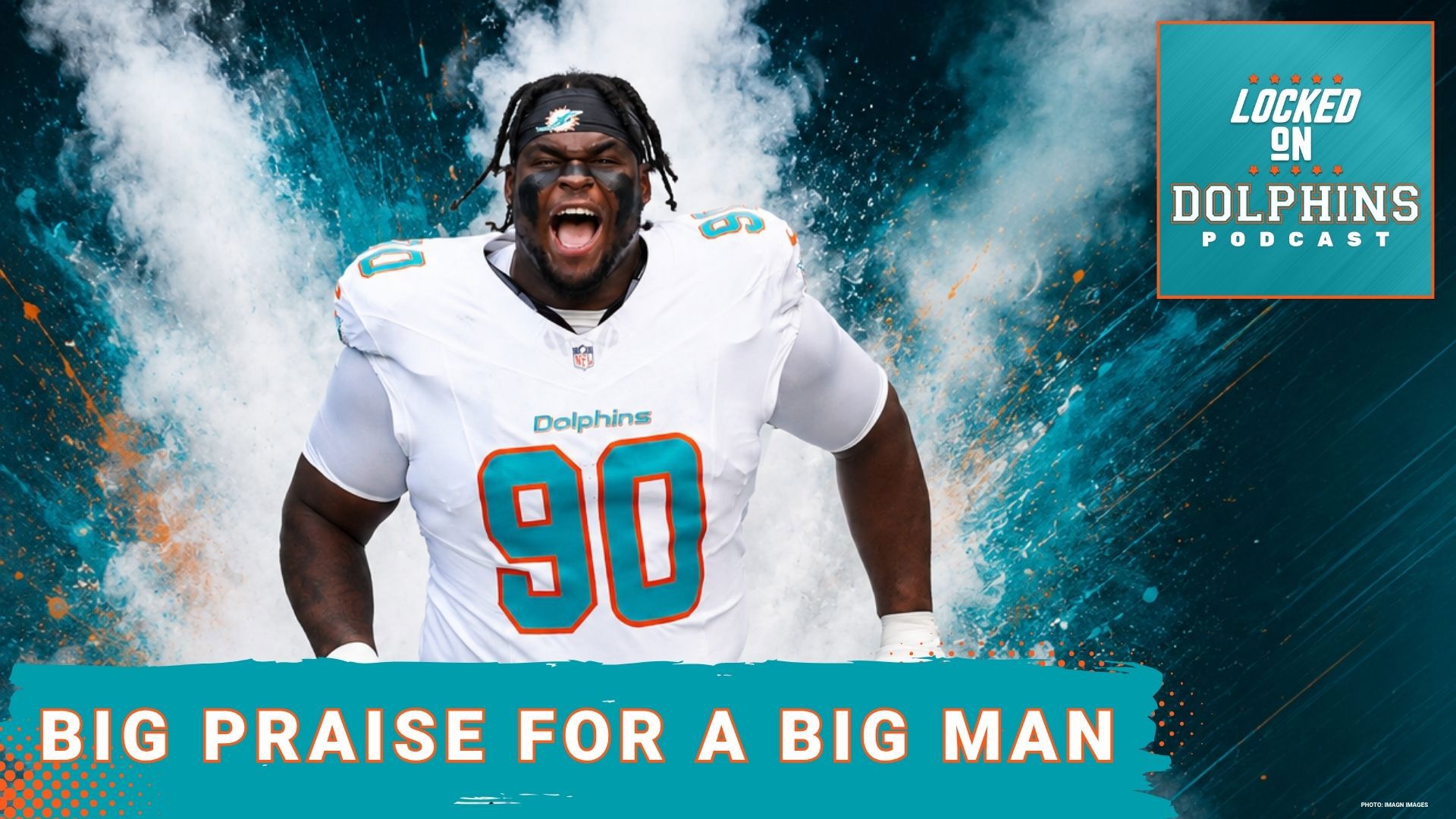 Grant's Step Forward This Offseason & The Devil's In The