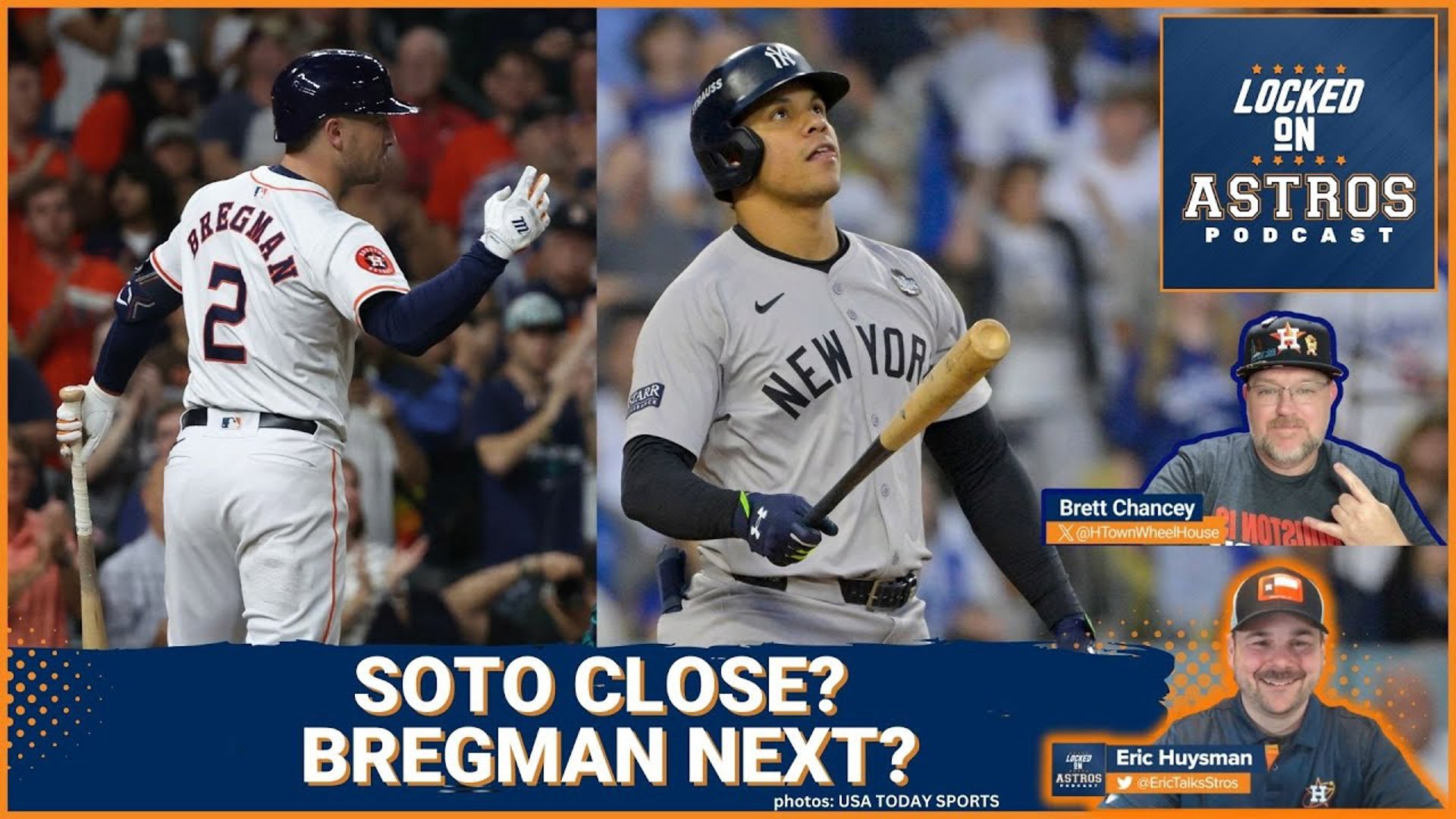 Don’T Miss This: Correa And Bregman Face Off In Houston! - ul5joyd