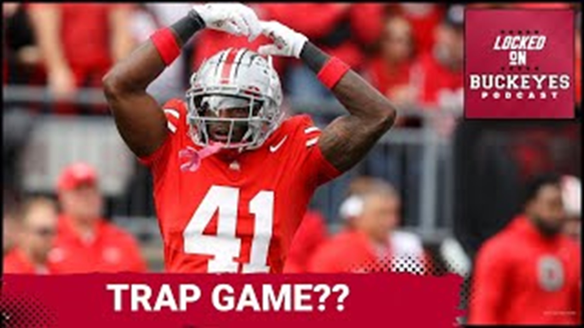 Ohio State Buckeyes, Ryan Day Prepared for Physical Game With Minnesota |Ohio State Buckeyes Podcast