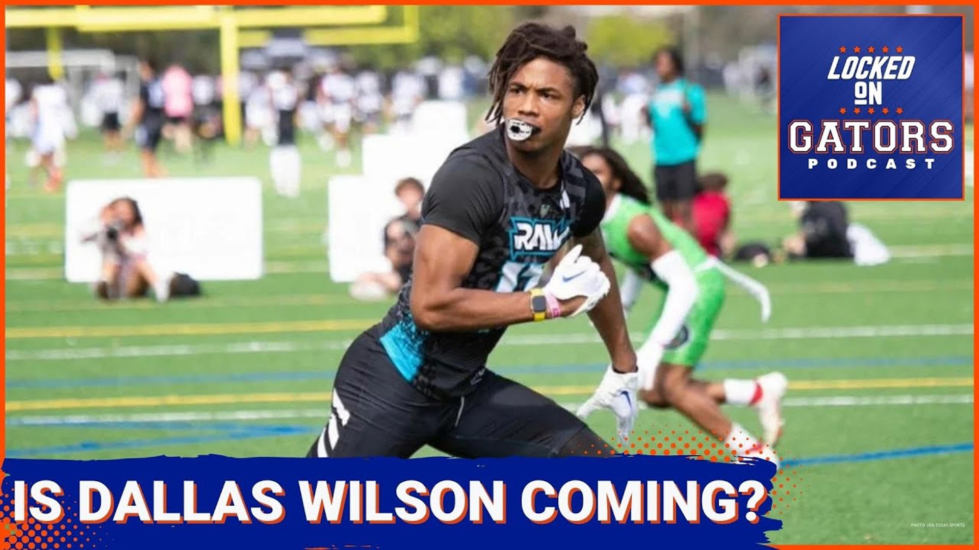 Florida Gators Recruiting: Dallas Wilson Flipping, J. Michael ...