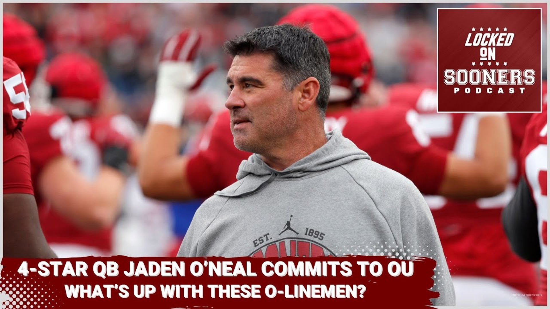 Jaden Upshaws 2026 Navy Bowl Commitment What Does It Mean For The Future - 9rg61pr