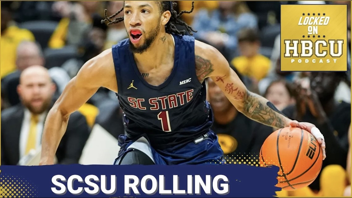 SC State Quietly On A 3 Game Win Streak UAPB WBB Shuts Down Grambling sc-state-quietly-on-a-3-game-win-streak-uapb-wbb-shuts-down-grambling