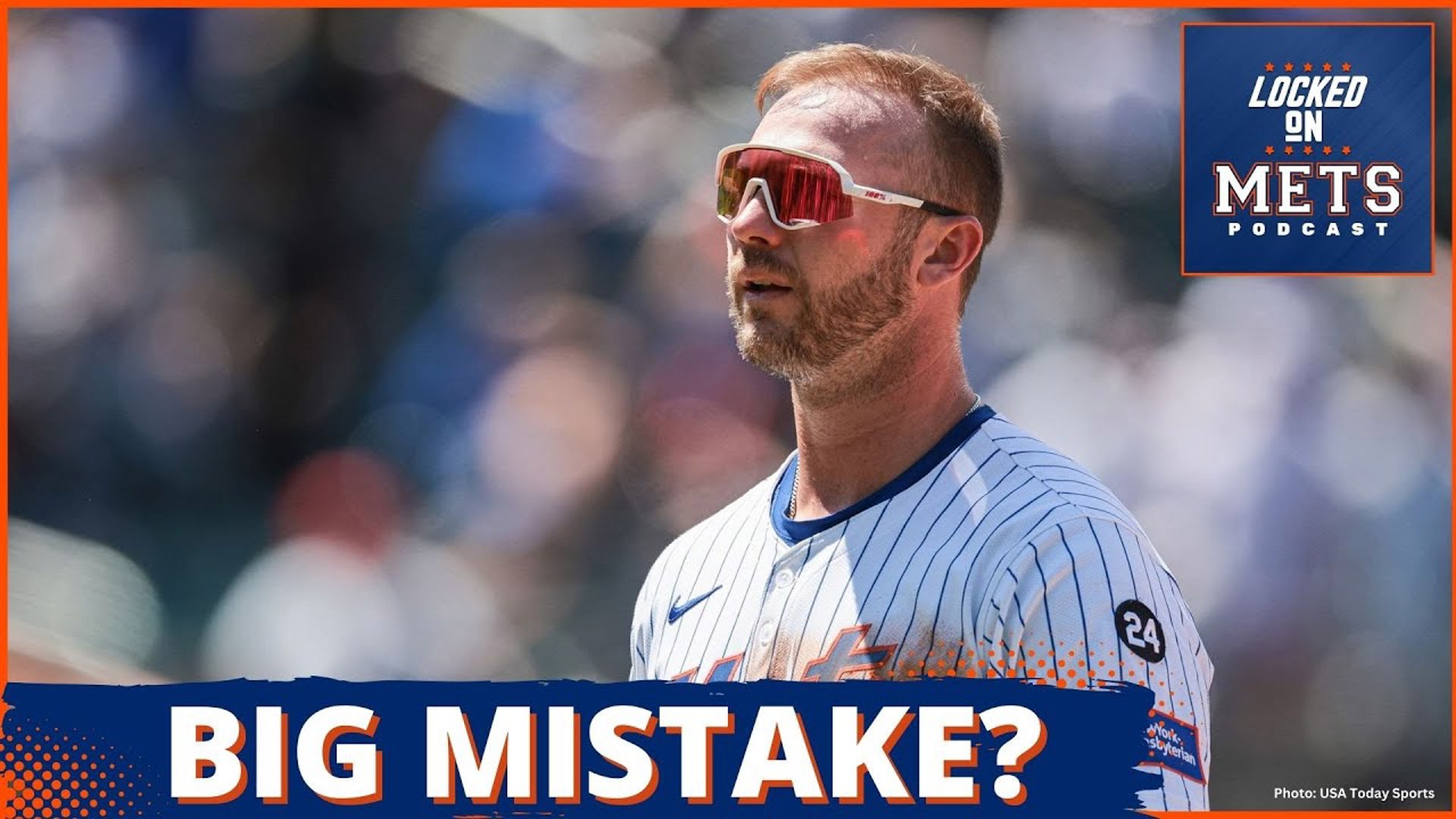 Are the Mets Making the Right Call with Pete Alonso?