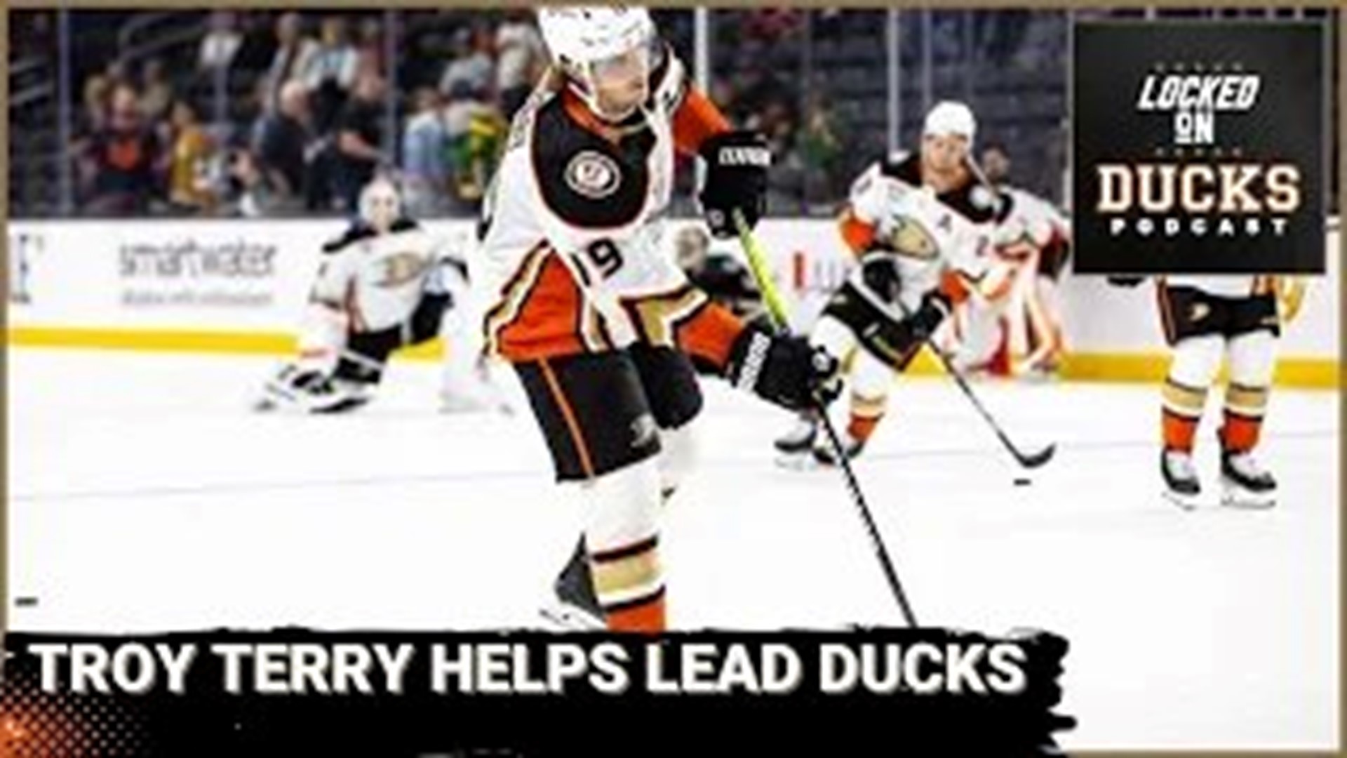 Ducks Finally Get A Road Win In Calgary! | 5newsonline.com