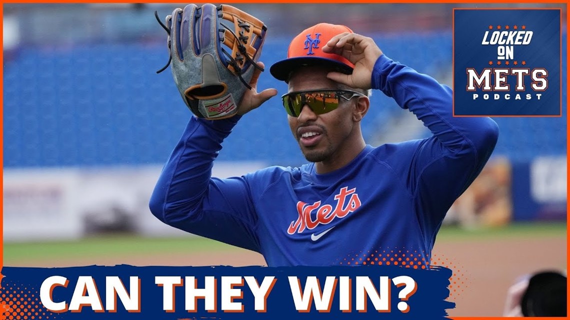 What Do The Odds Tell Us About The Mets Chances This Year? | Wqad.com