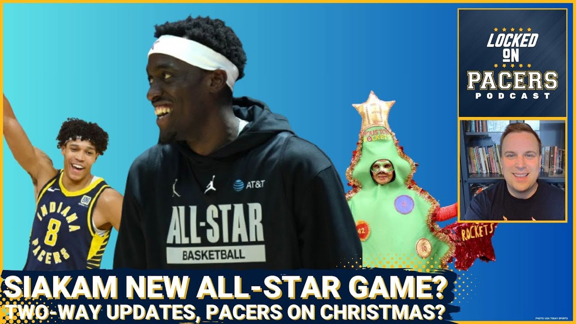 New nba all star format will pascal siakam be involved key indiana