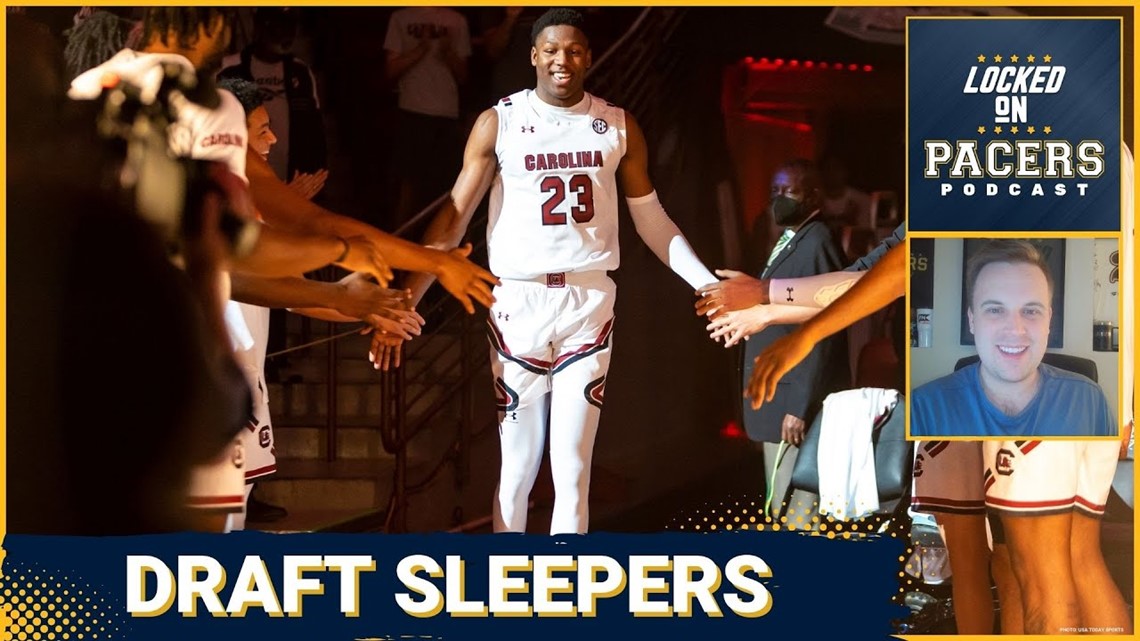 Six underrated NBA Draft prospects for the Indiana Pacers to consider