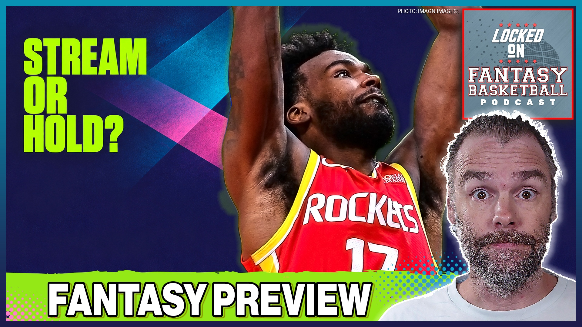 Stream Corner NBA Fantasy Basketball Streaming & Waiver Wire For Monday | 5newsonline.com