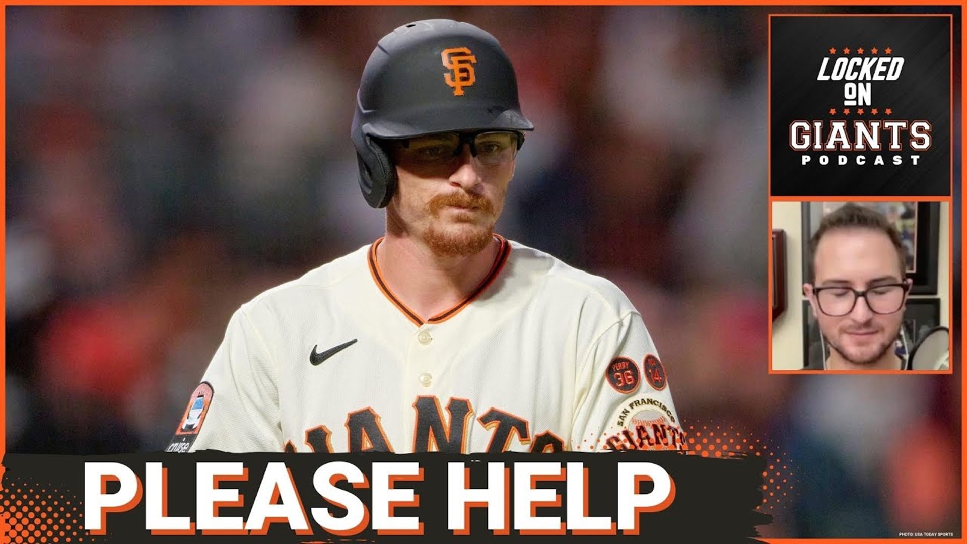 SF Giants add Wade Meckler to roster amidst historic offensive