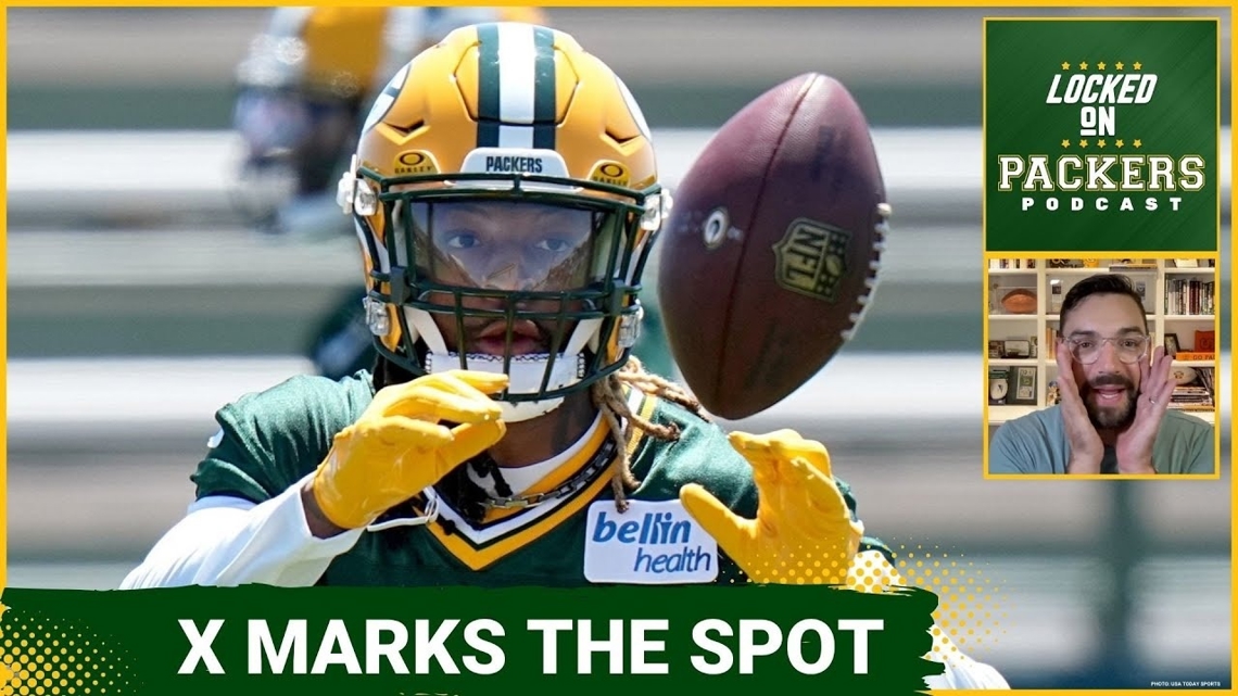 Don't put new Green Bay Packers safety Xavier McKinney in a box ... put ...