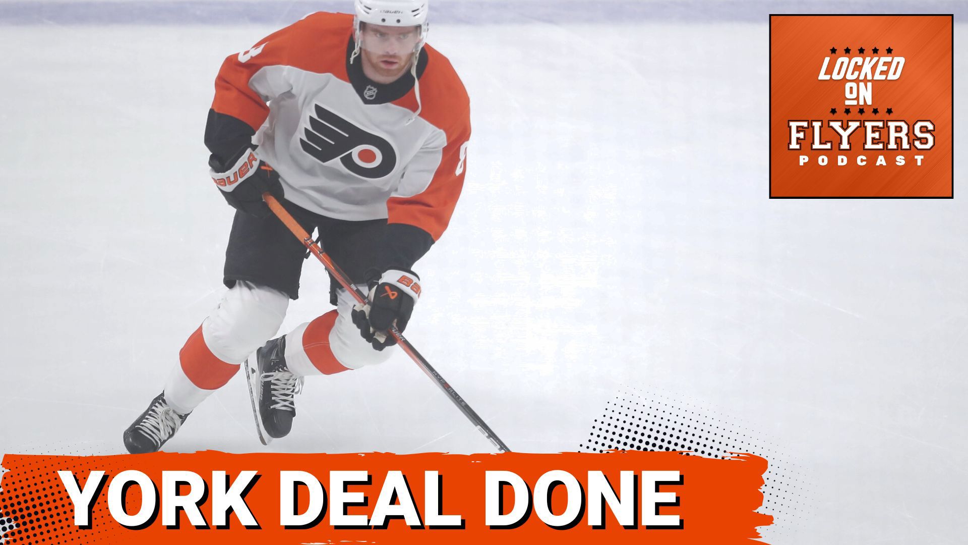 Russ & Rachel look at all of the Philadelphia Flyers prospects in the system that we saw at Development Camp and put them into tiers as far as readiness for the NHL.