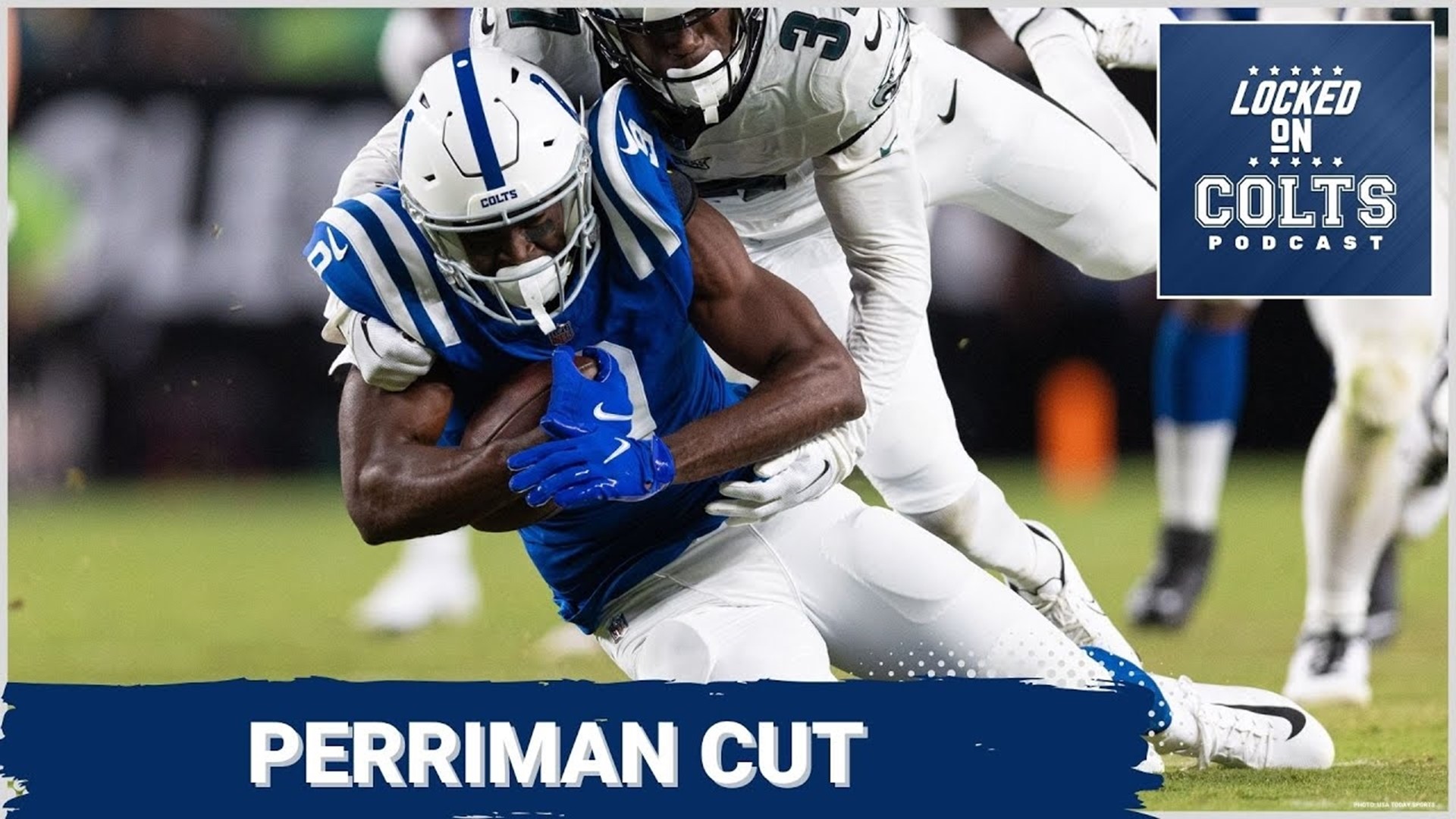 Indianapolis Colts Continue Cuts, Jonathan Taylor Trade Coming?