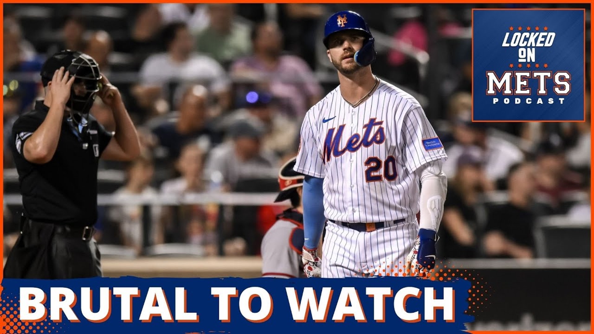 The New York Mets Have Become Unwatchable | weareiowa.com