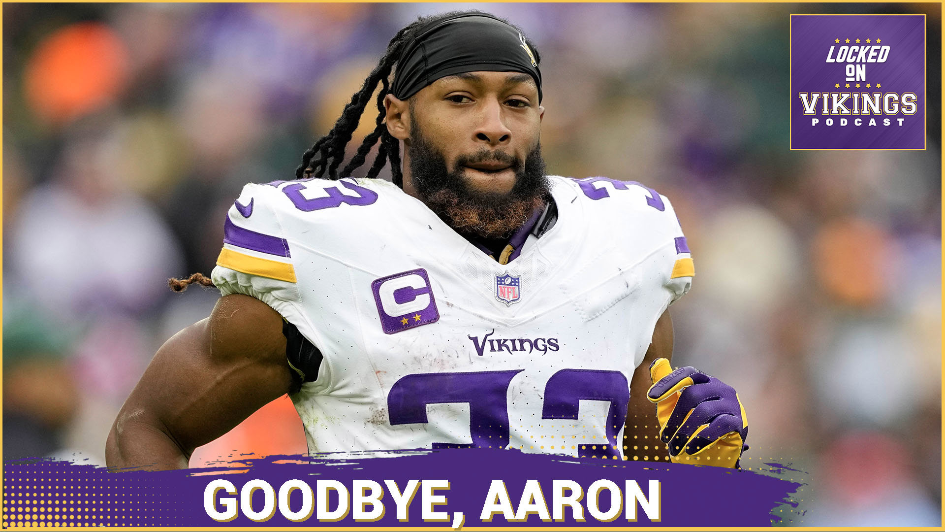 Aaron Jones, Javon Hargrave RELEASED! What Happens Now? | fox61.com