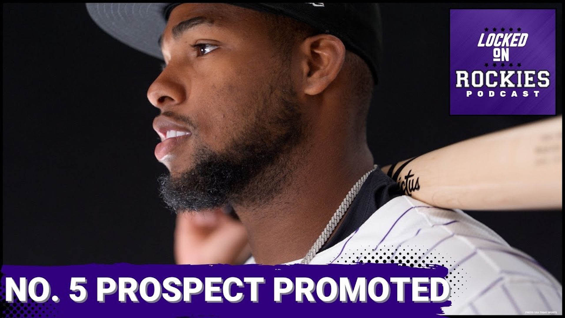 Lots of prospect news for the Colorado Rockies as there were a couple promotions made, including Yanquiel Fernández who will be in Denver for the next series.