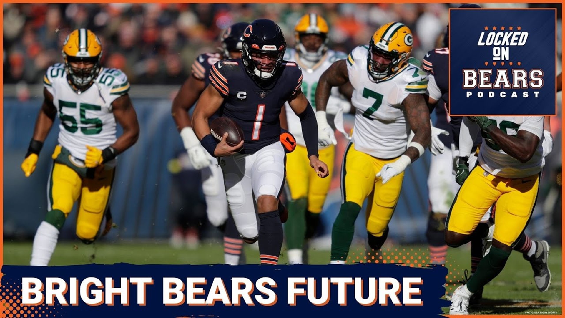 Ryan Poles has built the Chicago Bears with the long-term future mind, but how well has he actually done that?