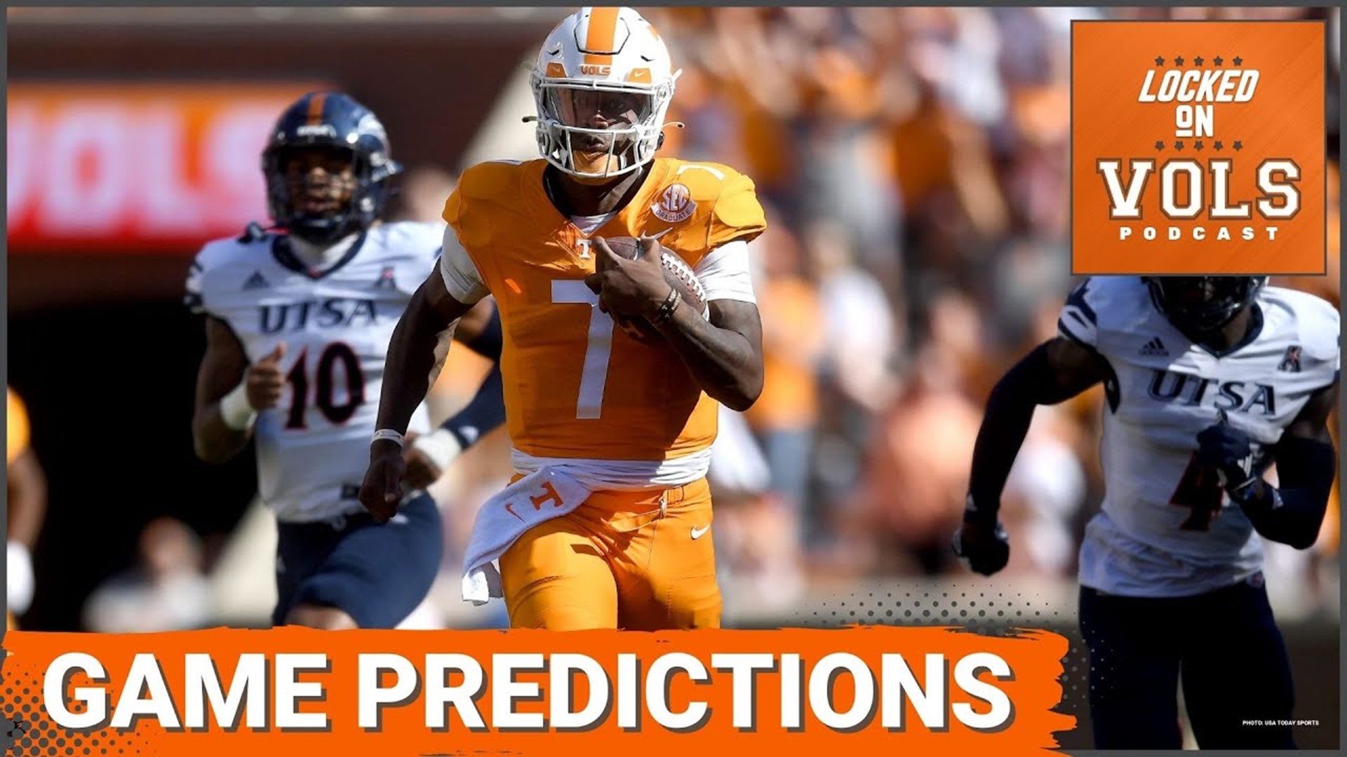 Tennessee Vols vs. South Carolina Predictions. Joe Milton needs a ...