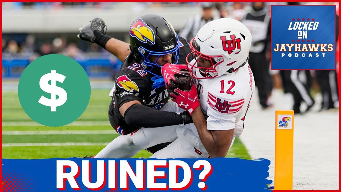 DOOMED?: Utah’s $500 Million Private Equity Deal and How It Could DESTROY College Sports