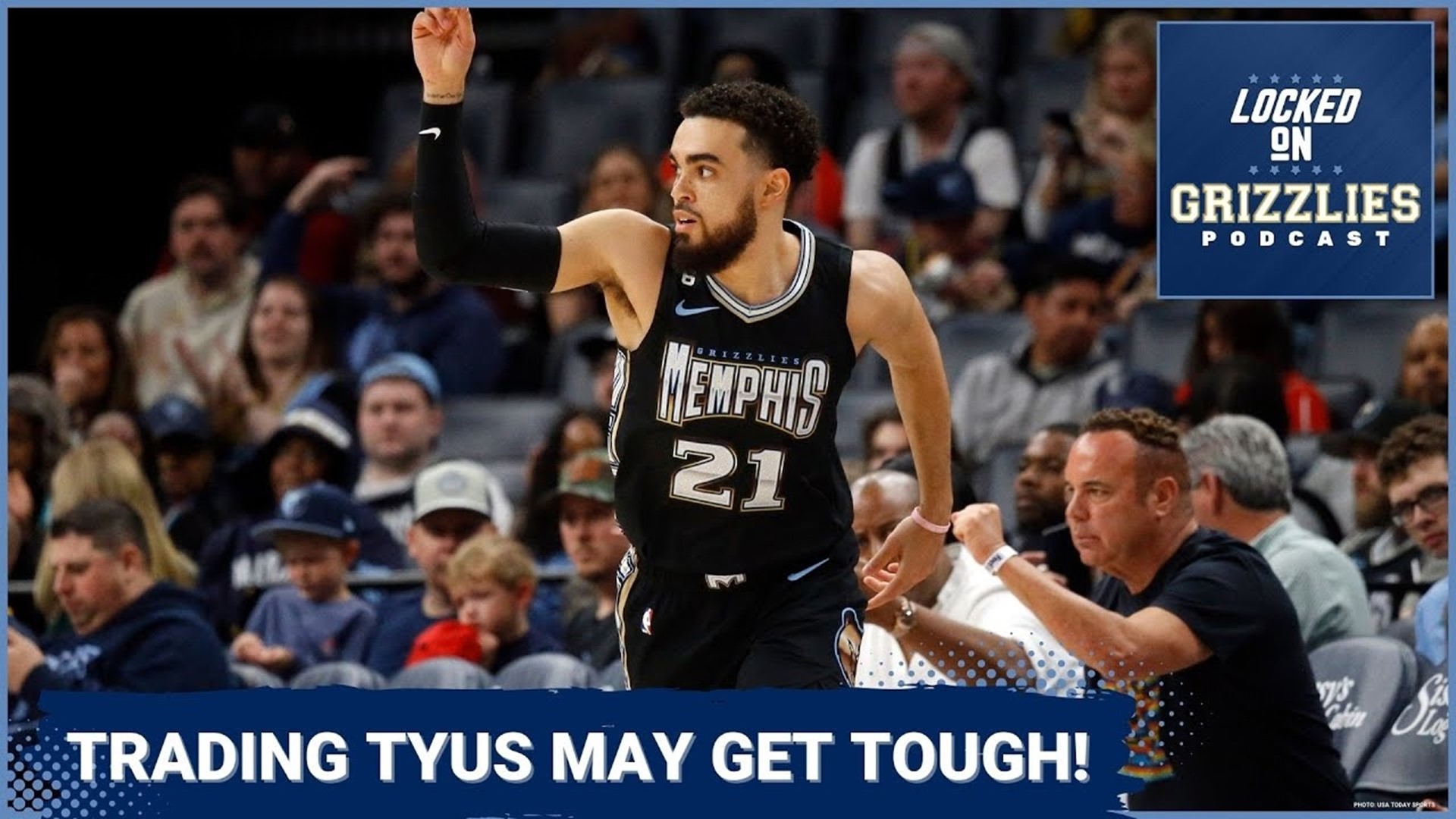 Which teams may disrupt the Memphis Grizzlies offseason plans?