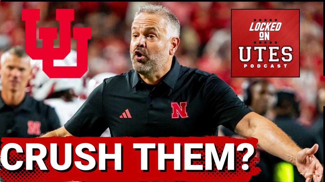 CHAOS: Nebraska DYSFUNCTION, Dylan Raiola Transfer means Utah Utes will HAMMER Cornhuskers in Bowl