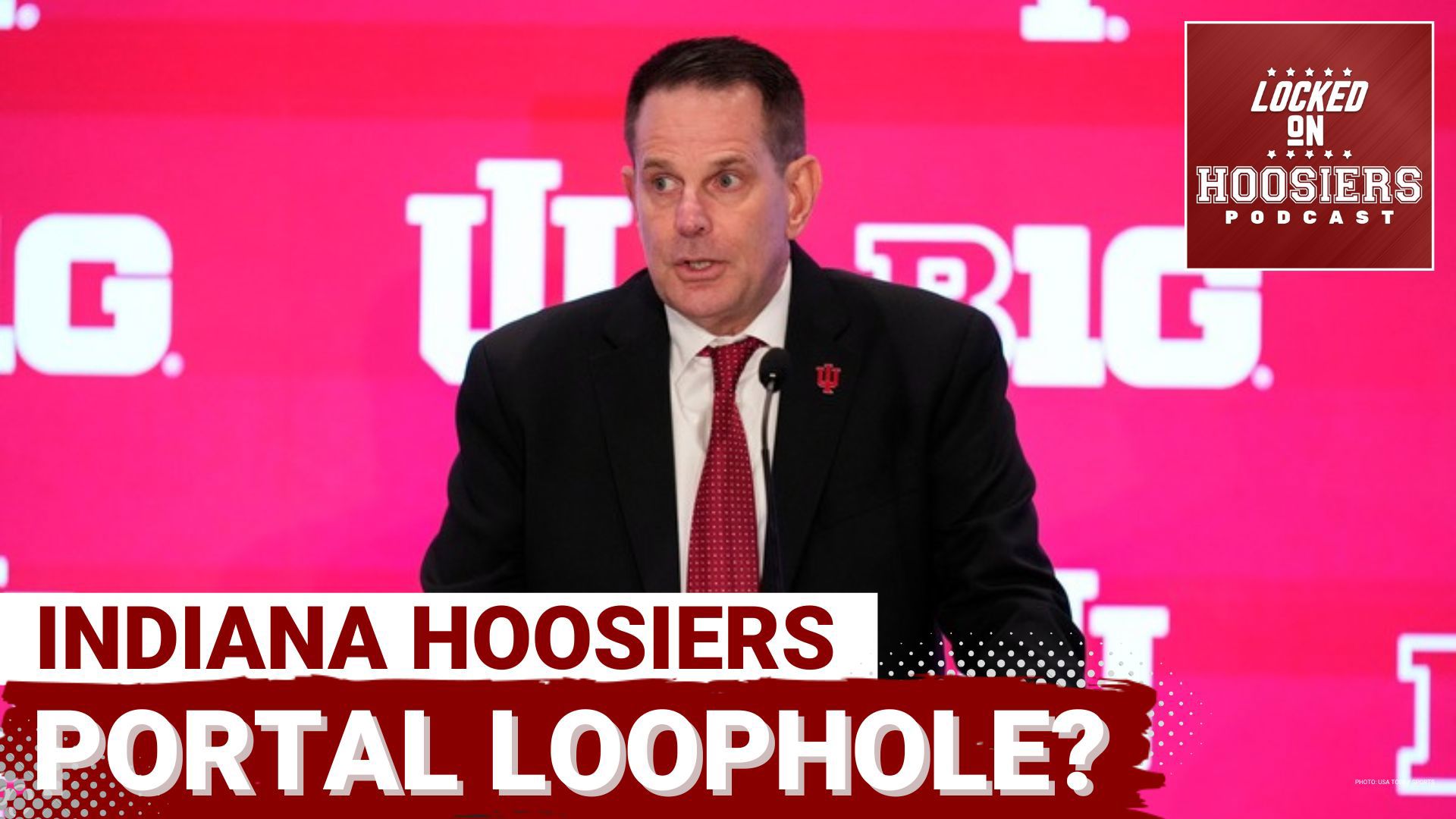 PORTAL SCAM: Coaches have found a NEW WAY to CHEAT the system in ...