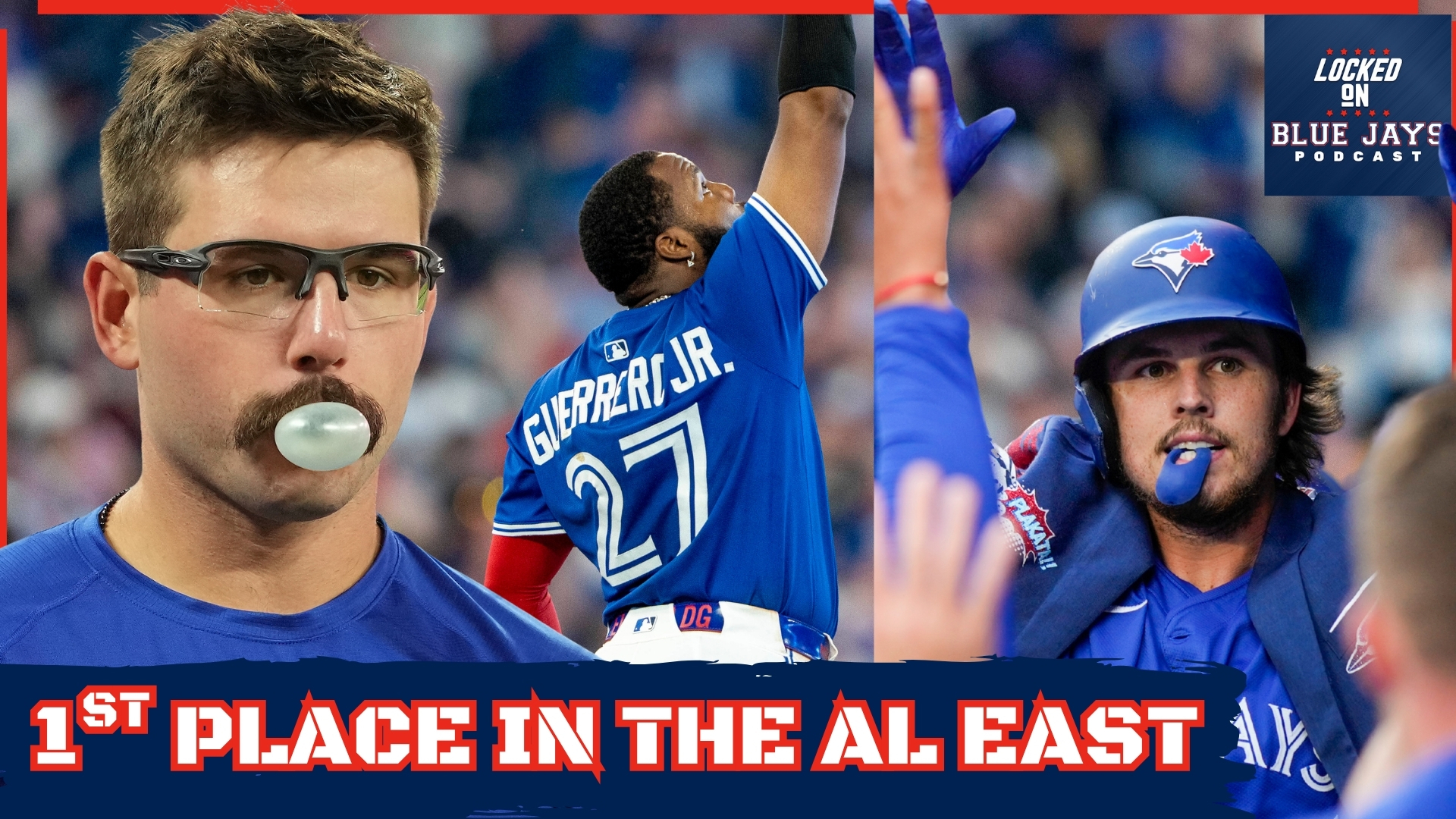 The Toronto Blue Jays have beaten the New York Yankees 11-9 and have secured a series win over the Bronx Bombers. What a game. The Blue Jays continue to prove the do