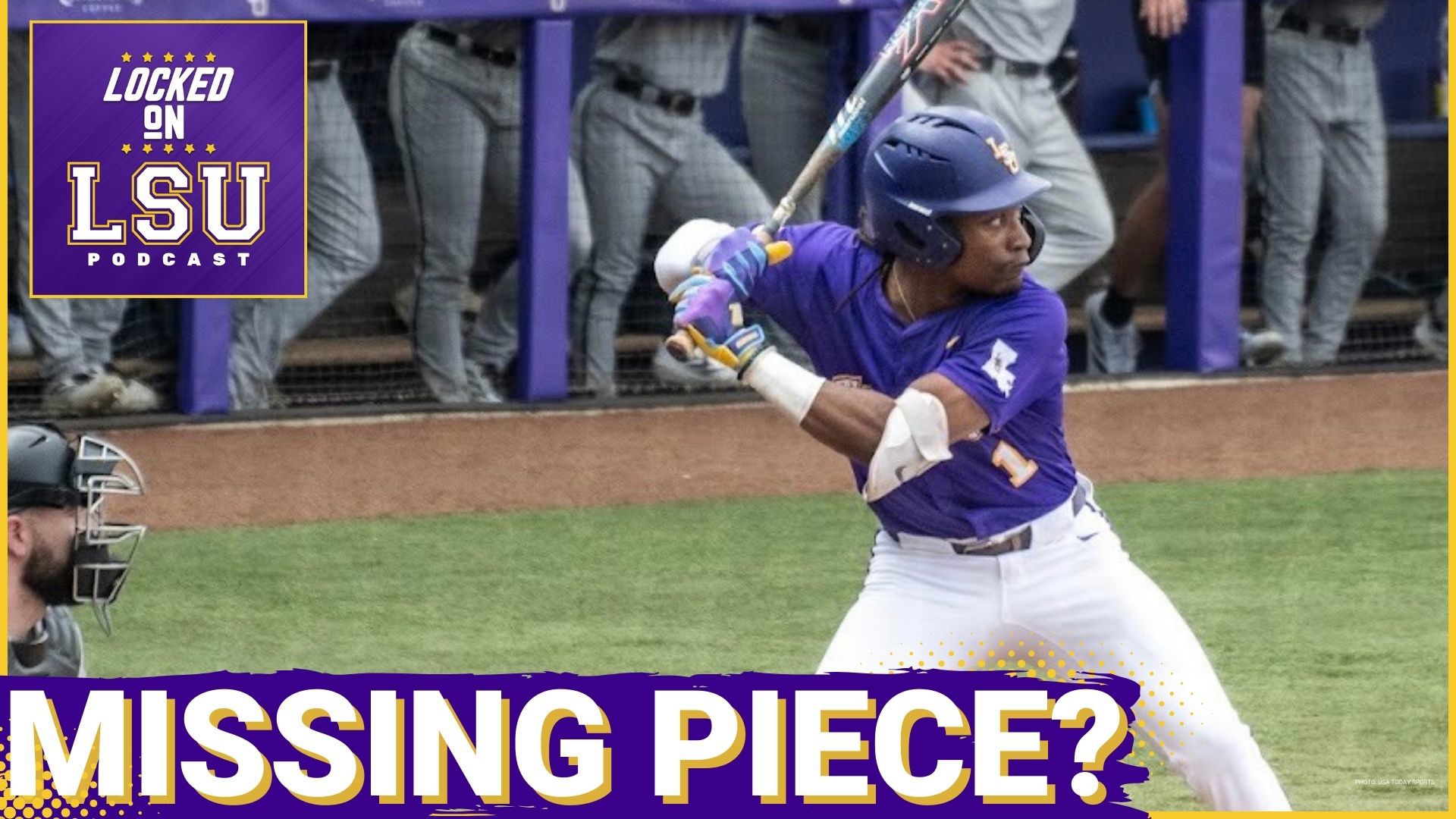Chris Stanfield “Full Go”? Jay Johnson Update Could Change LSU’s Season ...