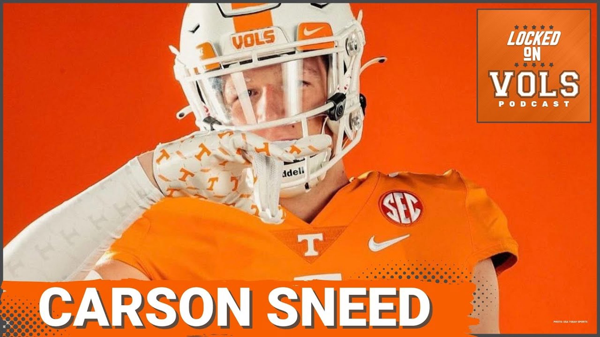 Tennessee Football Recruiting: Carson Sneed joins Faizon Brandon as 2026 Commits for Josh Heupel