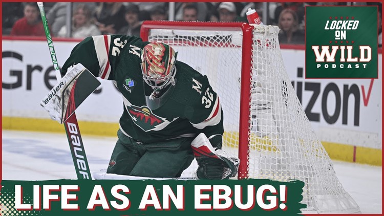 Life as an EBUG with Connor Beaupre