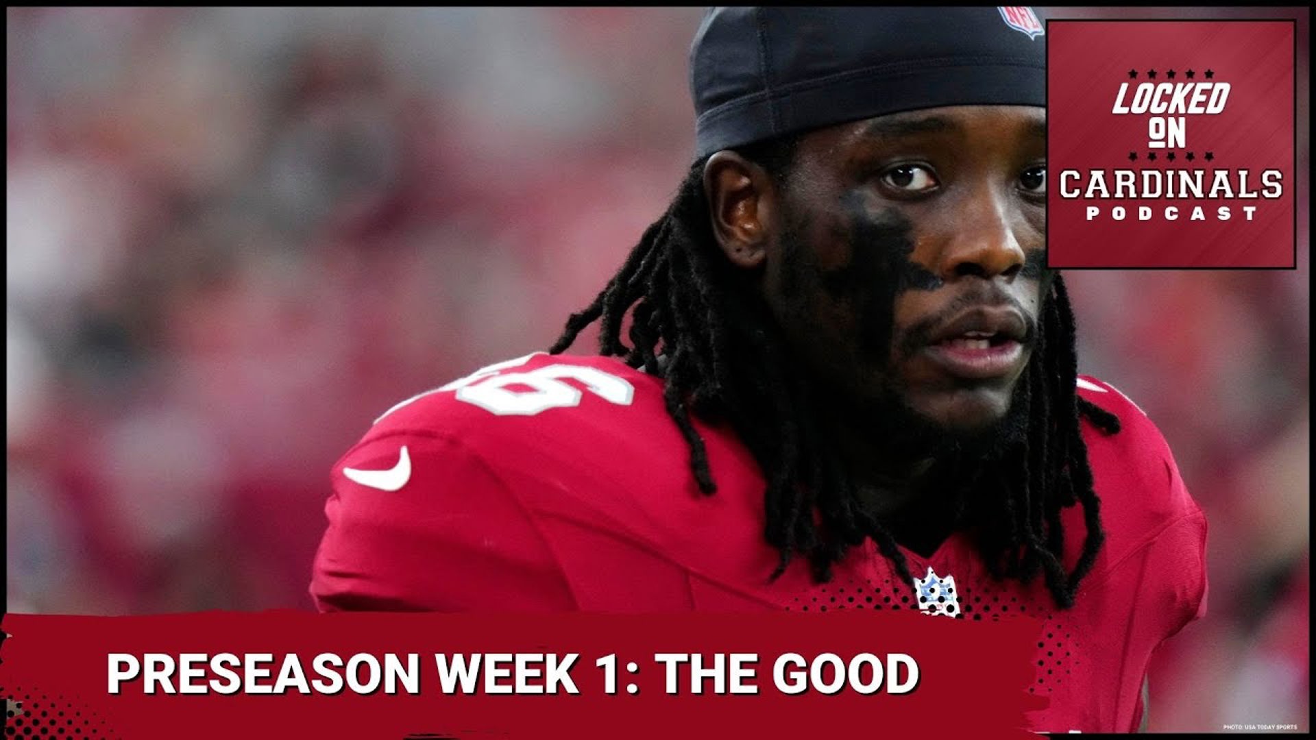 Arizona Cardinals preseason Week 1 had its ups and downs. The ups were great and the downs were, well, not so great.