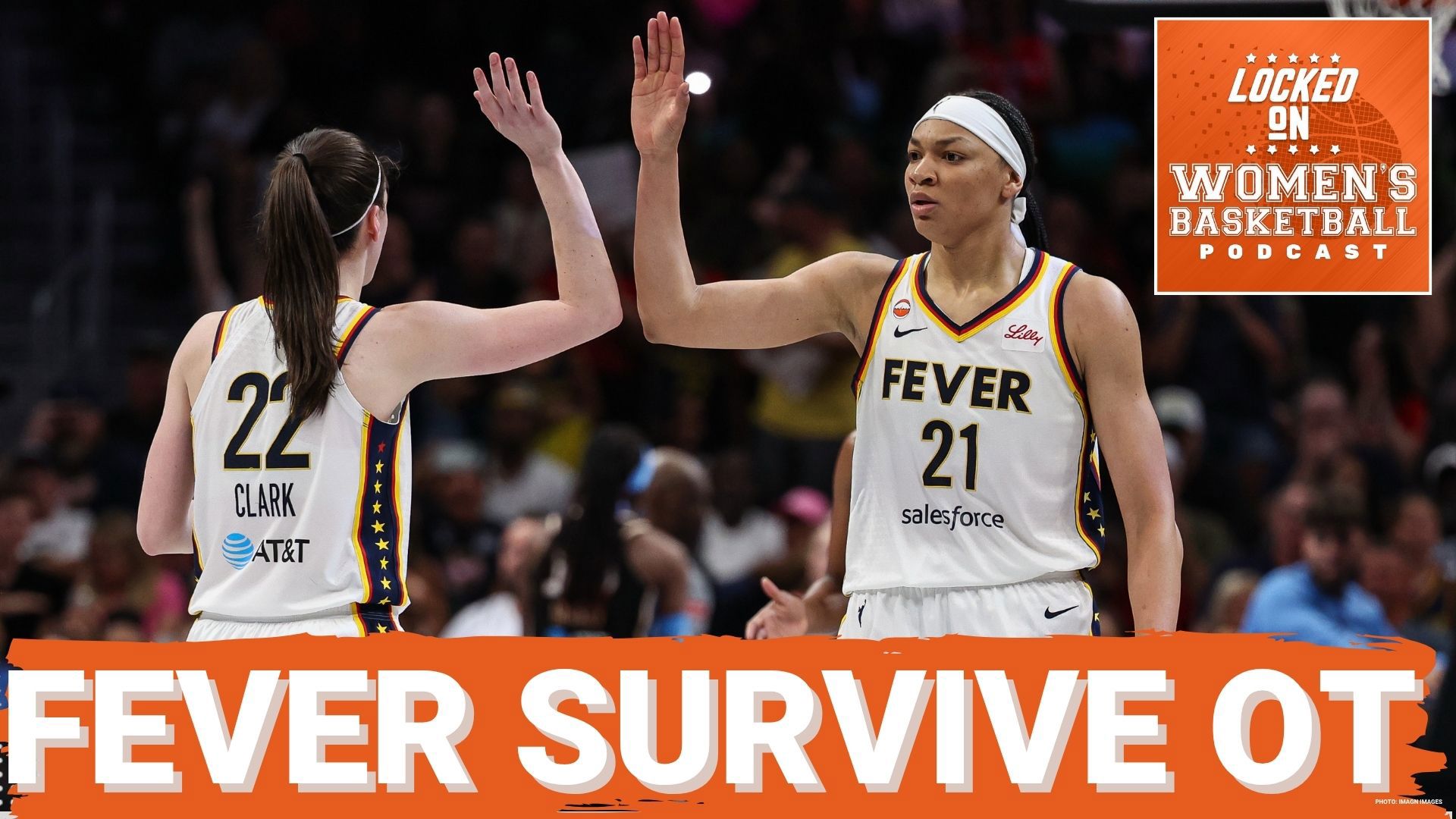 Former NBA Player Enes Kanter Freedom Ejected From Fever Sky Game After former-nba-player-enes-kanter-freedom-ejected-from-fever-sky-game-after